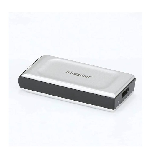 [85489] KINGSTON XS2000 / SXS2000 USB Type-C 3.2 Gen 2x2 PORTABLE SSD 1TB