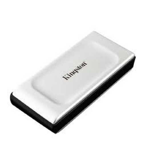 [85490] KINGSTON XS2000 / SXS2000 USB Type-C 3.2 Gen 2x2 PORTABLE SSD 2TB