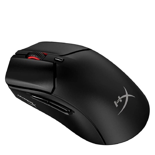 [85504] HyperX Pulsefire Haste 2 | 26000DPI Wireless Gaming Mouse
