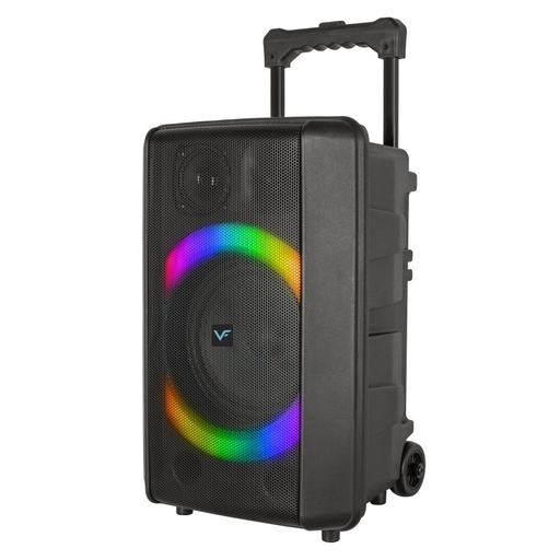 [85509] VINNFIER Tango 600WMV Wireless Portable Bluetooth Speaker TF USB - 90W