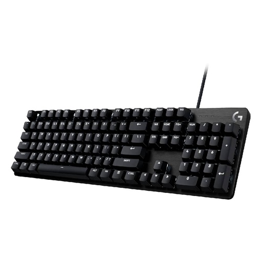 [85513] Logitech G G413 Wired SE Mechanical Backlit Keyboard - Tactile Blue Switch