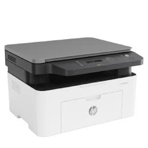 [85516] HP MFP 135W Wireless LASERJET Printer (PRINT,SCAN,COPY)