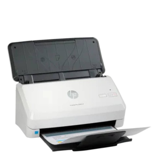 [85517] HP ScanJet Pro 2000 S2 Sheet-feed Scanner
