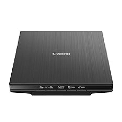 [85518] Canon CanoScan LiDE 400 Slim Scanner - 7.7" x 14.5" x 0.4"