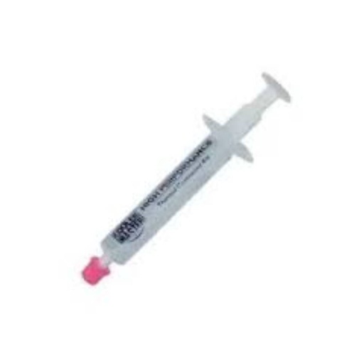 [85526] Cooler Master High Performance Thermal Paste - 3g