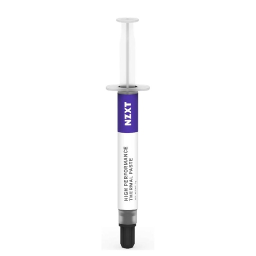 [85527] TP NZXT HIGH-PERFORMANCE THERMAL PASTE - 3G