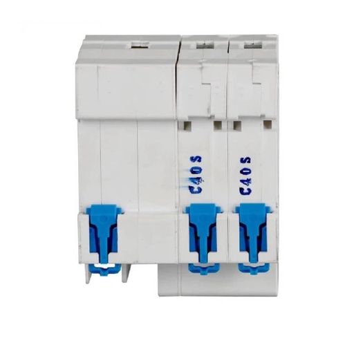 [85535] Miniature Circuit Breaker ADB3-63 3P 16A