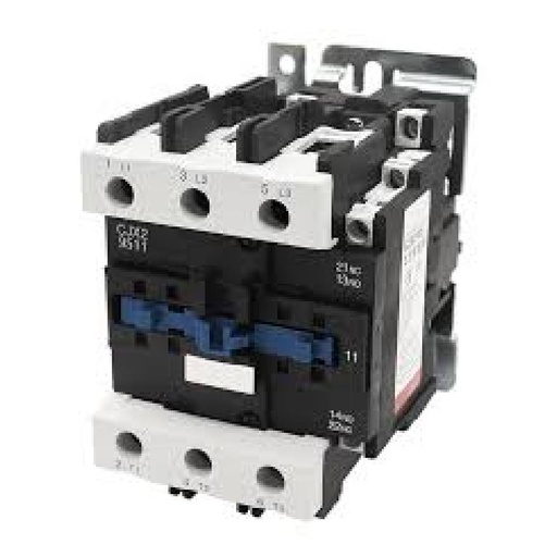 [85555] CJX2-D9511 AC Contactors AC220V 50/60HZ