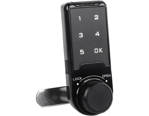 [85572] Smart Electronic Deadbolt Lock - 20mm