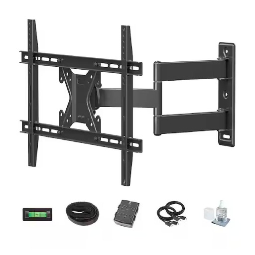 [85575] TV Wall Mount 26-70 Full Motion Extra Slim