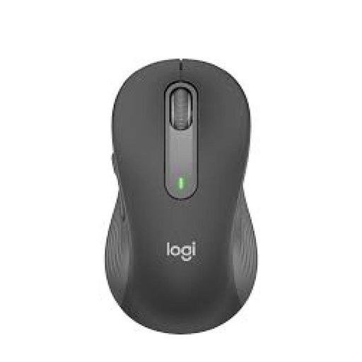 [85580] Logitech Signature M650 Wireless Mouse - Large - Graphite