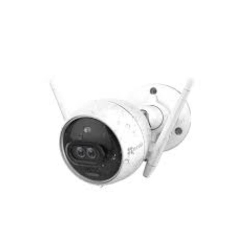 [85587] Ezviz C3X Dual-lens Wi-Fi camera with built-in AI. Dark-Fighter