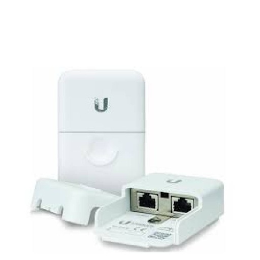 [85601] Ubiquiti Networks Ethernet Surge Protector (Gen 2)