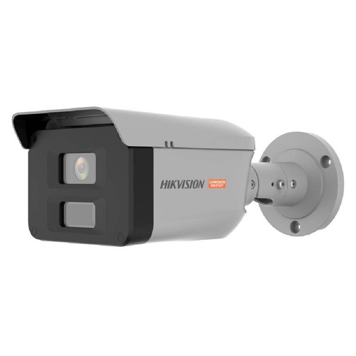 [85613] Hikvision 4 MP ColorVu Fixed Bullet Polymer Anti-Corrosion Network Camera