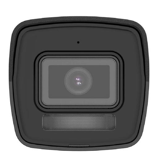 [85615] Hikvision 6 MP Smart Hybrid Light Fixed Bullet Network Camera