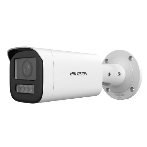 [85616] Hikvision 6 MP Dual Light MD 2.0 Varifocal Bullet Network Camera