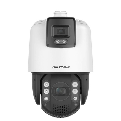 [85619] Hikvision TandemVu 7-inch 4 MP 32X Powered by DarkFighter IR Network Speed Dome
