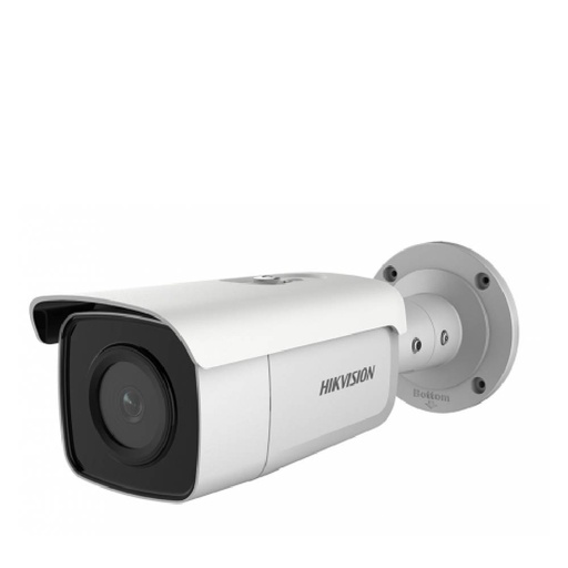 [85623] Hikvision 4 MP Outdoor AcuSense Fixed Bullet Network Camera