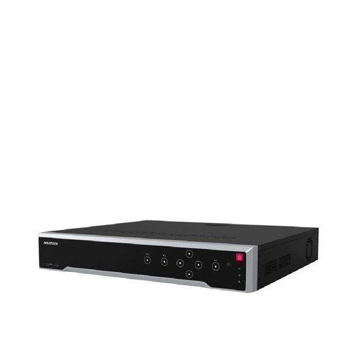 [85627] Hikvision 32-ch 1.5U 24 PoE 8K NVR
