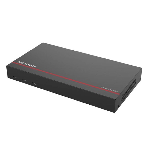 [85628] Hikvision 8 Channel SSD POE NVR (2TB)
