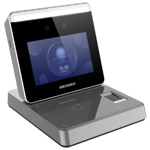 [85632] Hikvision Face, Card and Finger Enrollment Station