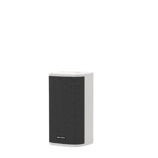 [85650] Hikvision Network Column Speaker 30W