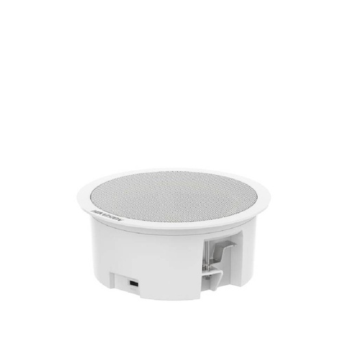 [85651] Hikvision Network Ceiling Speaker 6W