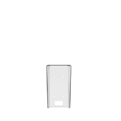 [85653] Hikvision Villa Door Station Rain Shield DS-KABV6113-RS