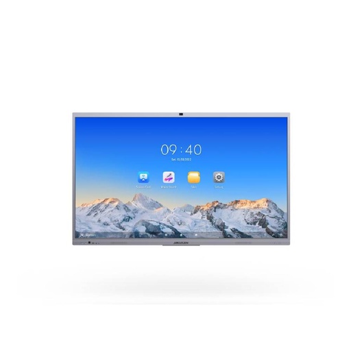 [85655] Hikvision 75-inch 4K Interactive Display