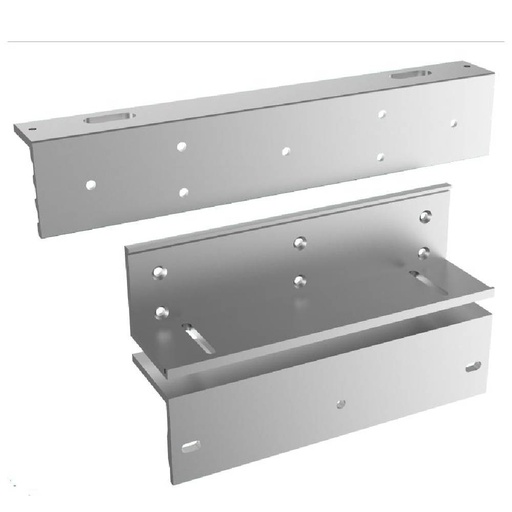 [85658] Hikvision Value Magnetic Lock Bracket for DS-K4H255S