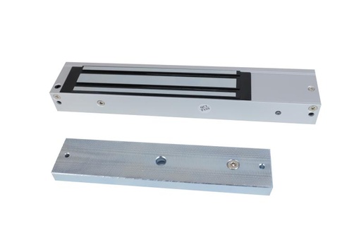 [85661] Hikvision Value Magnetic Lock Bracket for DS-K4H255S