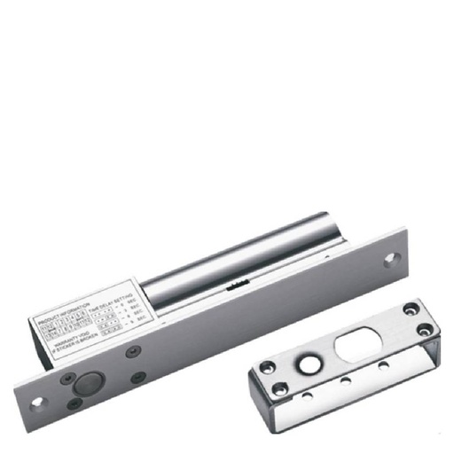 [85661] Hikvision Value Magnetic Lock Bracket for DS-K4H255S