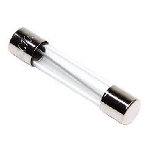 [85672] Glass Fuse 20A 30mm