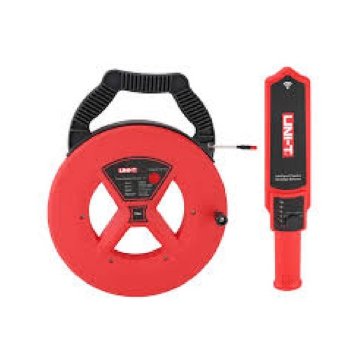 [85681] UT661D IP67 Series Pipeline Blockage Detectors - Signal Wire 35M