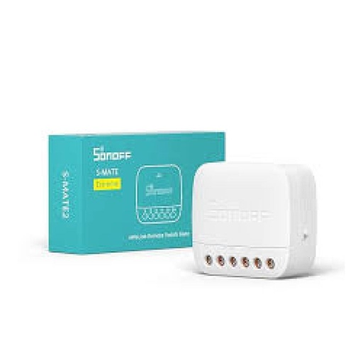 [85688] SONOFF S-MATE Extreme Switch Mate