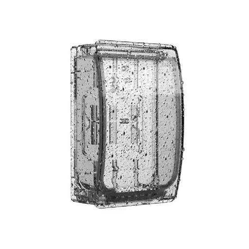 [85693] SONOFF Waterproof Box R2