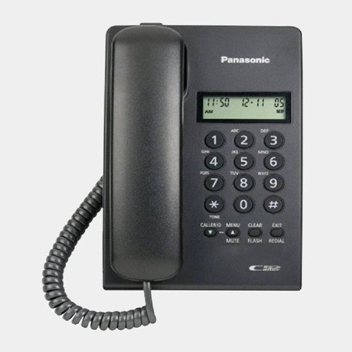 [85694] Panasonic Corded Telephone