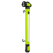 [85704] Luceco LED Rechargeable High Output Inspection Torch with USB Power Bank