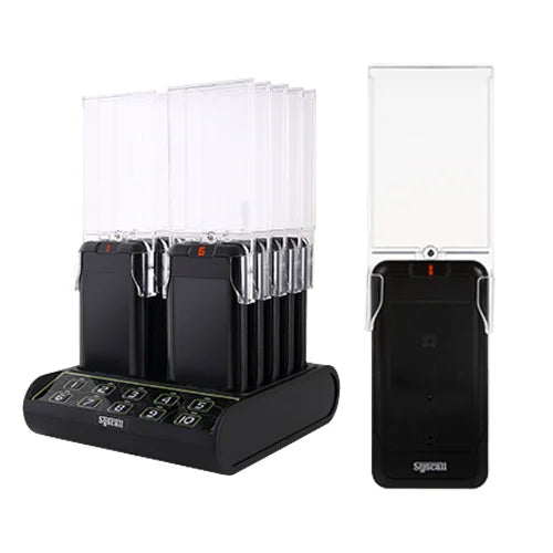 [85721] Syscall All-in-one type guest paging system with (10 Pagers)