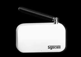 [85725] Syscall Door contact sensor