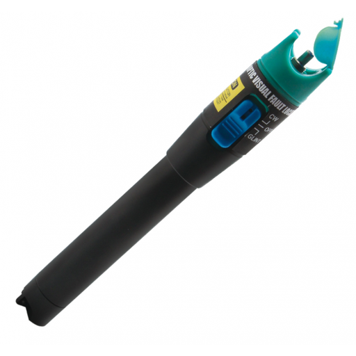 [85732] Proskit 1mW Fiber Optic Visual FaultLocator