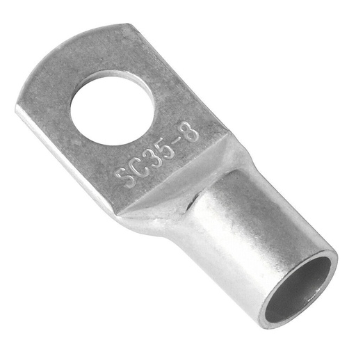 [85767] Terminal Lug SC35 - 8mm