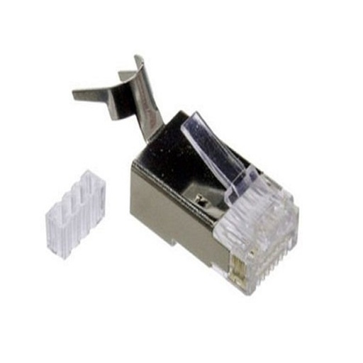 [85777] RJ45 Cat7 8-pin Connector