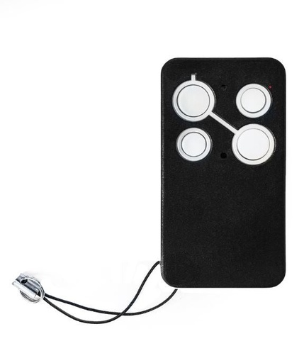 [85782] Superior Universal Remote Control Multi‐key (rf 280/868 MHz)