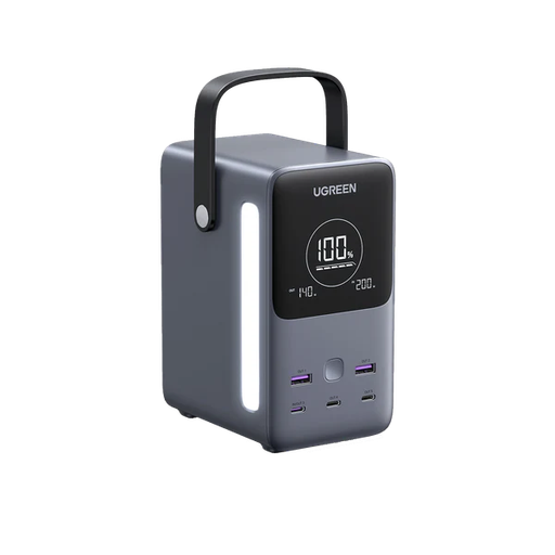 [85786] UGREEN 48000mAh 300W Fast Charging Power Bank