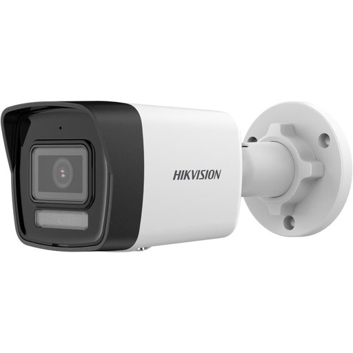 [85828] Hikvision 2 MP Smart Hybrid Light Fixed Bullet Network Camera