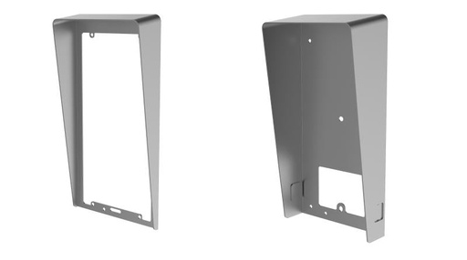 [85832] Hikvision Villa Door Station Rain Shield DS-KABV8113-RS