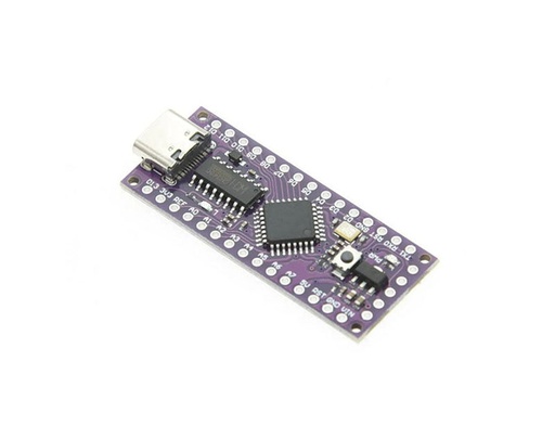 [85834] MiniEVB Replacement RDUino NANO V3.0 HT42B534 Chip