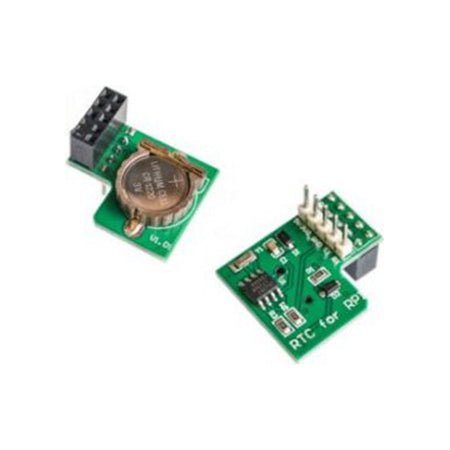 [85847] DS1307 Clock Module For Raspberry Pi (Green)