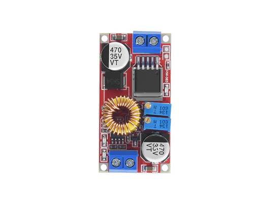 [85857] High Current 5A Li-ion Battery Charging LED Driver